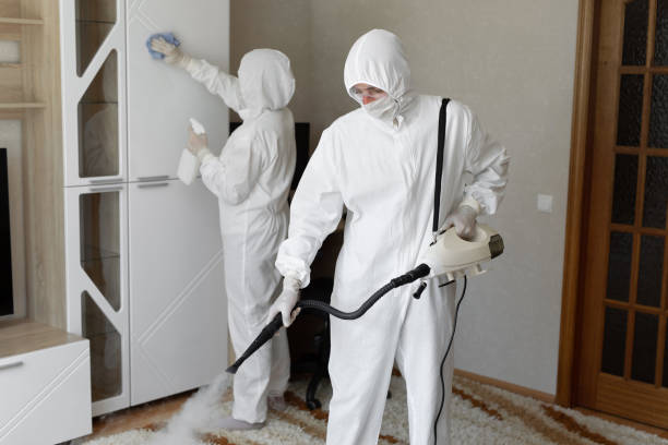 24/7 Emergency Odor Removal experts in American Canyon, CA